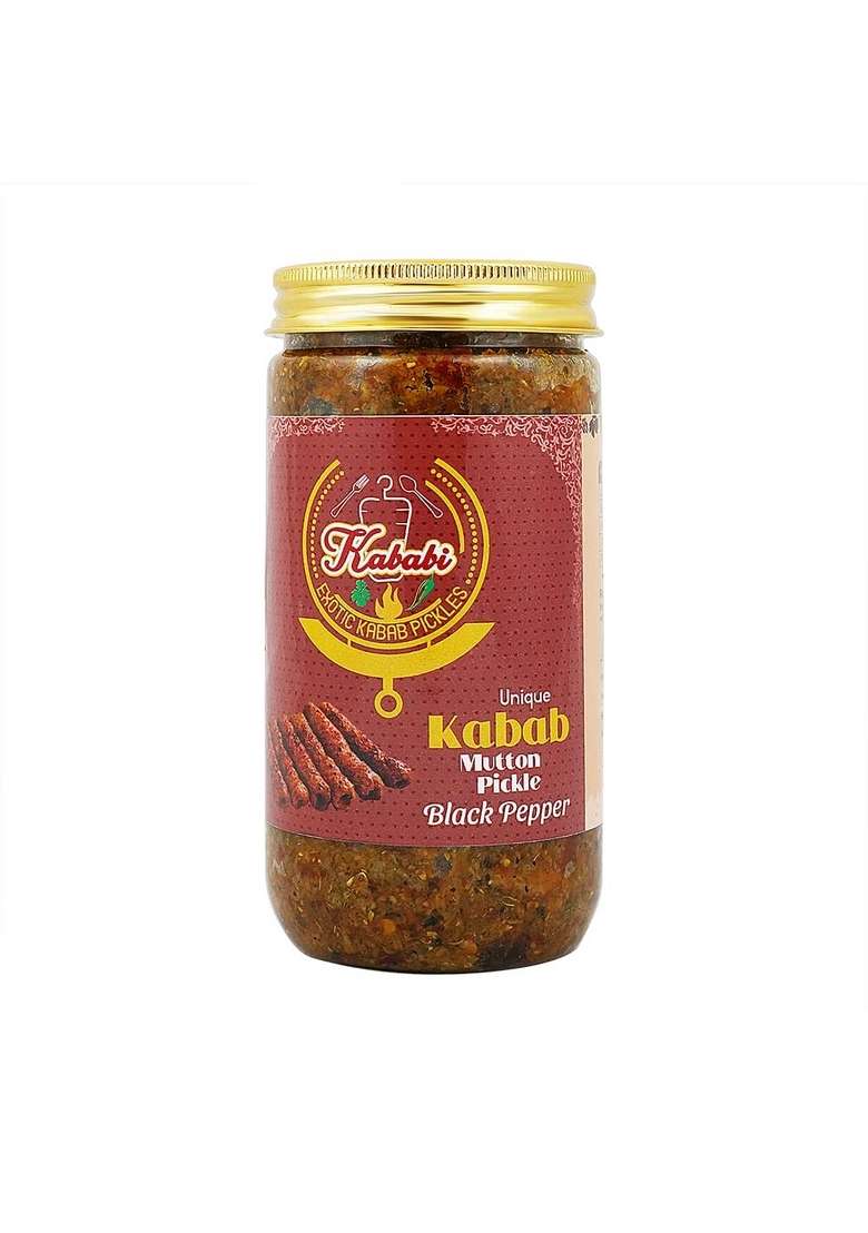 Kababi Kababi
