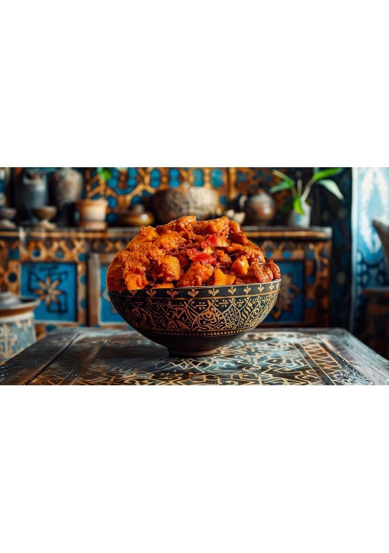 Achari Pickle Homemade Dehlicious Boneless Chicken 400 Gm Non Veg Ka Achar Mutton