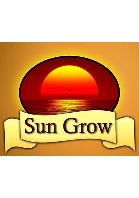 Sun Grow Seedless With Out Seed Amla Murabba Candy Organic Packed Without Syrup Immunity Booster Pack 900 Grams