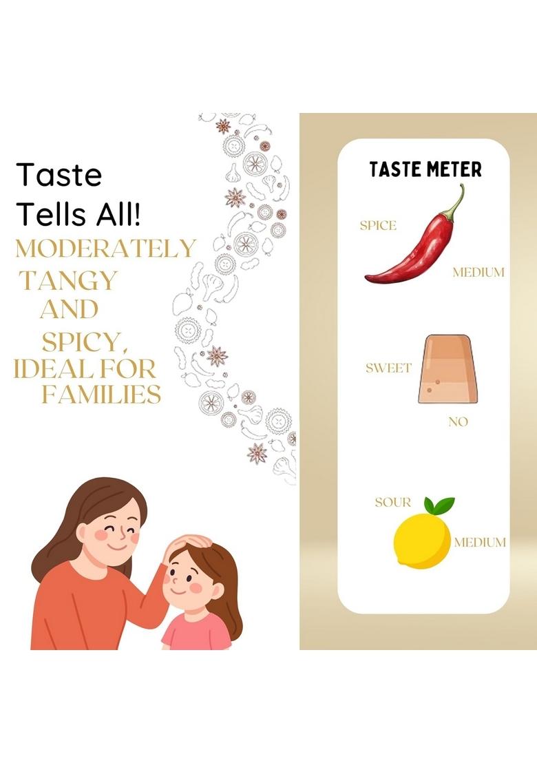 Sarang Agro Foods Home Made Amla Murabba 100 Pure Flavour Sweet Spicy