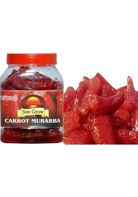 Sun Grow Food Combo Pack Of 2Kg The Real Taste Maa Ka Hath Swad Organic Amla Murabba Ingredient Fenugreek Clove Muskmellon Seeds Cardamom Elichie 1Kg Home Made Hand Mother Herbal Carrot