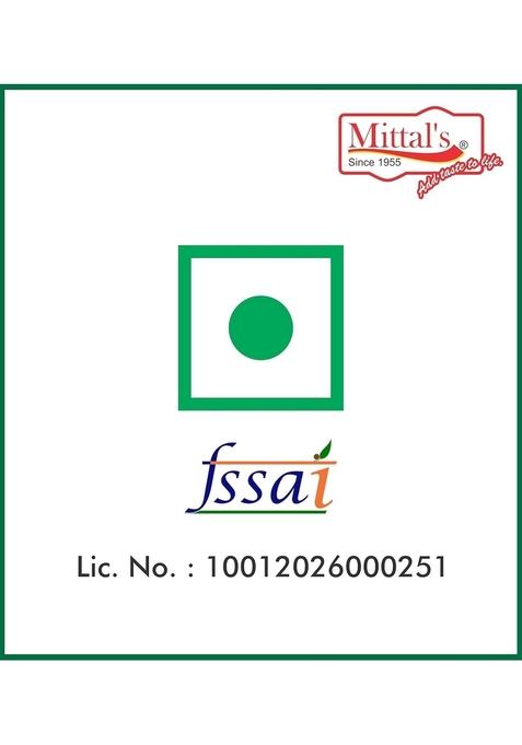 Pickle Gallery Mittal'S Mango Garlic Aam Lahsun Achar Lehsun Pickles Lassun Achaar Handmade Homely Taste South India Style 400 Gms Pet Jar