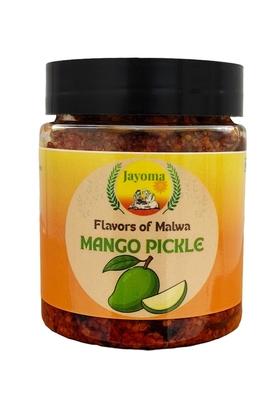 Jayoma Mango Pickle | Aam Ka Achaar Homemade 250G