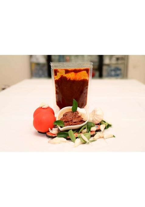 Siaksh Special Tasty Tomato Garlic Pickle Achar 100Gm