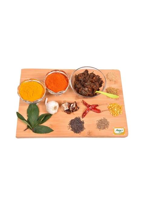 Amoga'S Pickles Factory Andhra Combo Pack Pulihora Gongura Pickle Achar Idli Dosa Karam Podi 100 Natural Homemade 200 Gram Of 2