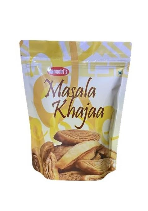 Generic Gangotri'S Masala Khajaa 100 Grams