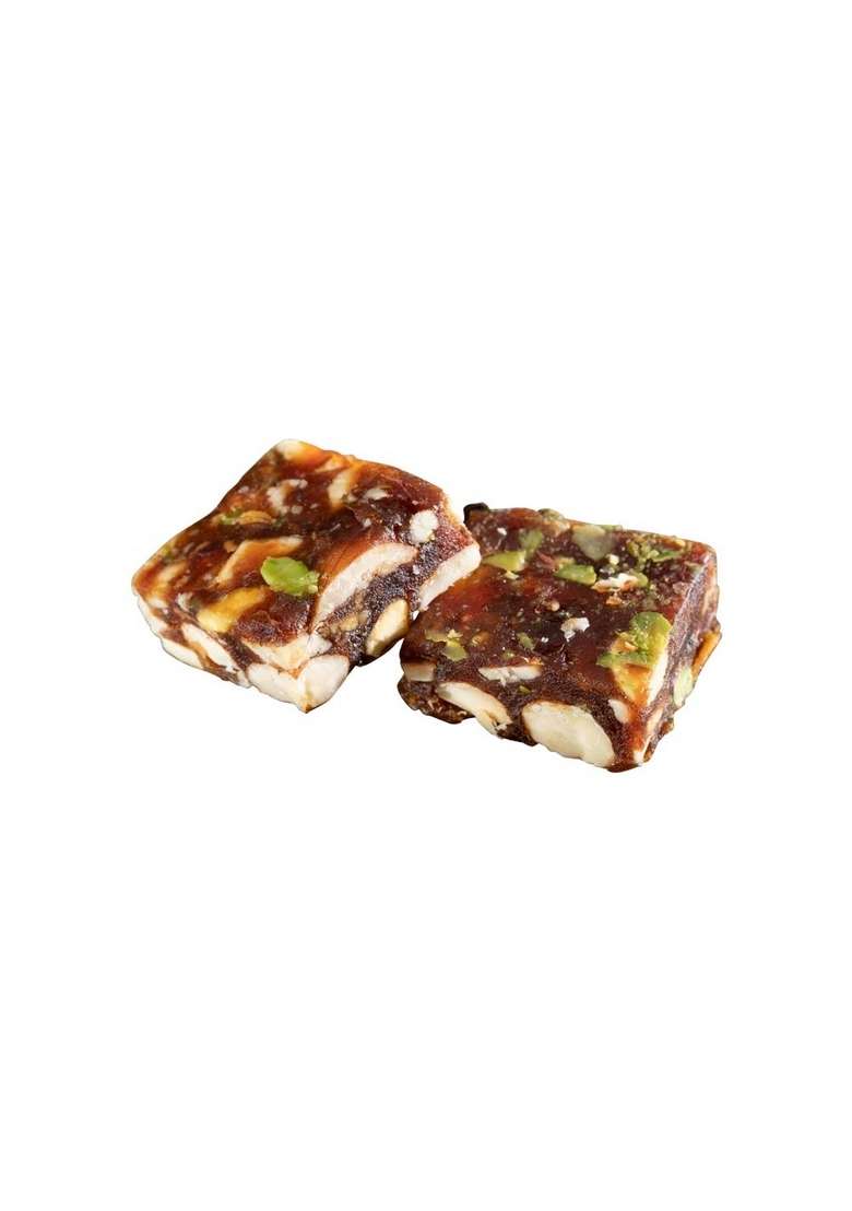 Occasions Datepaak Sugar Free Khajur Mithai Pack Of 2 500Gms Each - Indya