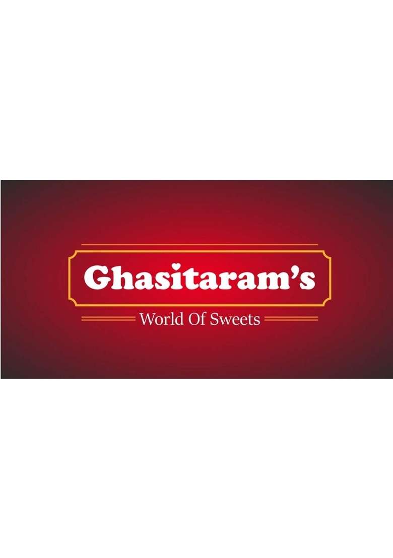 Ghasitaram