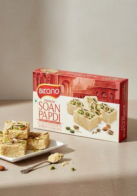 Bikano Soan Papdi Premium 500G