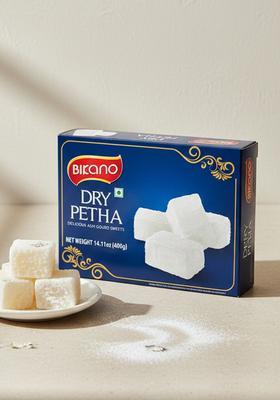 Bikano Dry Petha 400 Gm