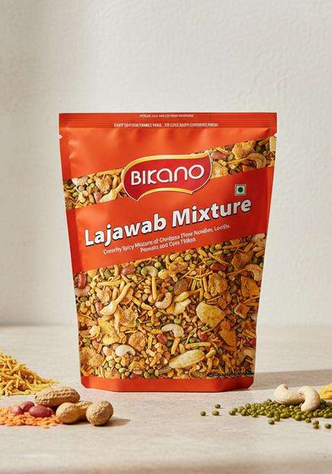 Bikano Lajawab Mixture