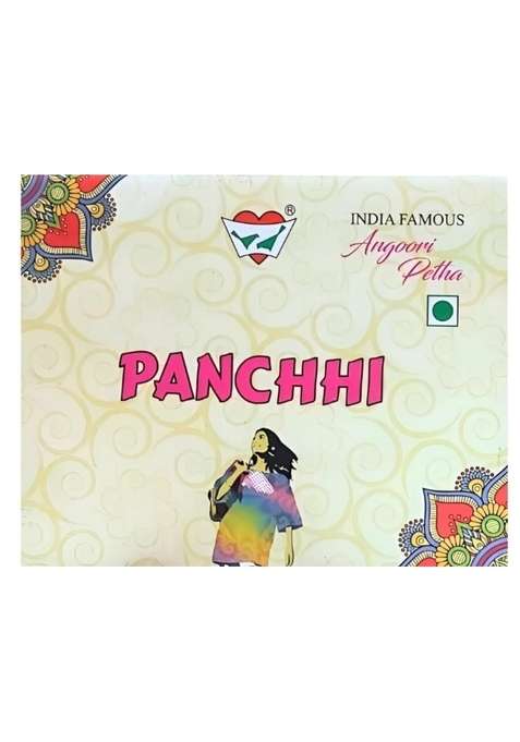 Panchi Ka Petha Aur Dalmut Angoori | Sweets Mithai Vegan Sweet Agra Original Gifts 3 Kg