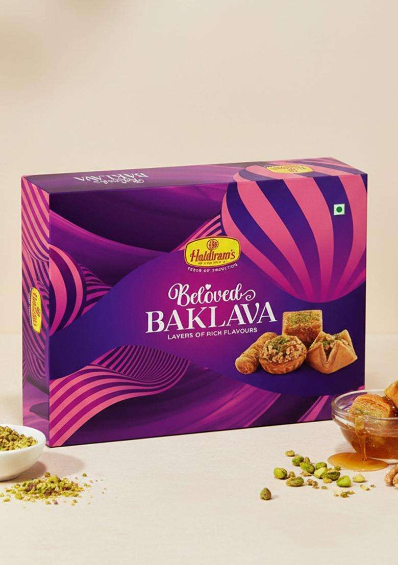 Haldiram