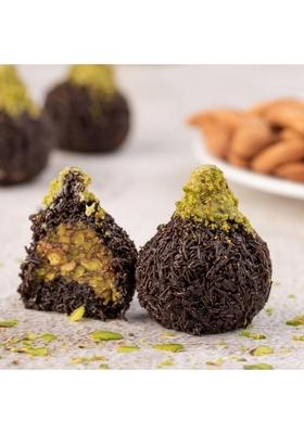 The Baklava Box Pistachio Kunafa Modak 250G | Festive Sweets For Bappa’S Arrival