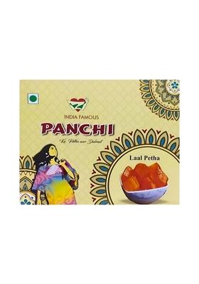 Panchi Ka Petha Aur Dalmut 400G Lal Original Classic Agra | Traditionally Made With Handpicked Ash Gourd Since 1926 Authentic Fresh Juicy Preservative Free Healthy Indian Sweet