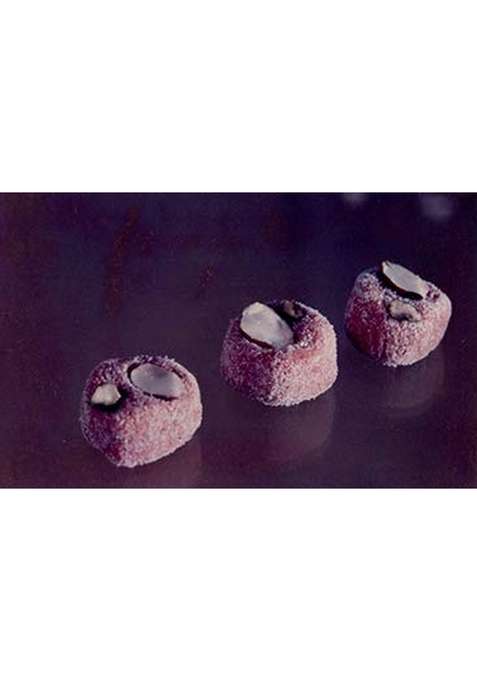 Ghasitaram'S Since 1916 Gjasitaram Spl Mathura Peda 200G By Punjabi