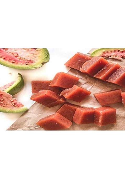 Being Marwari Mukhwas Guava Barfi Real Raw 1Kg