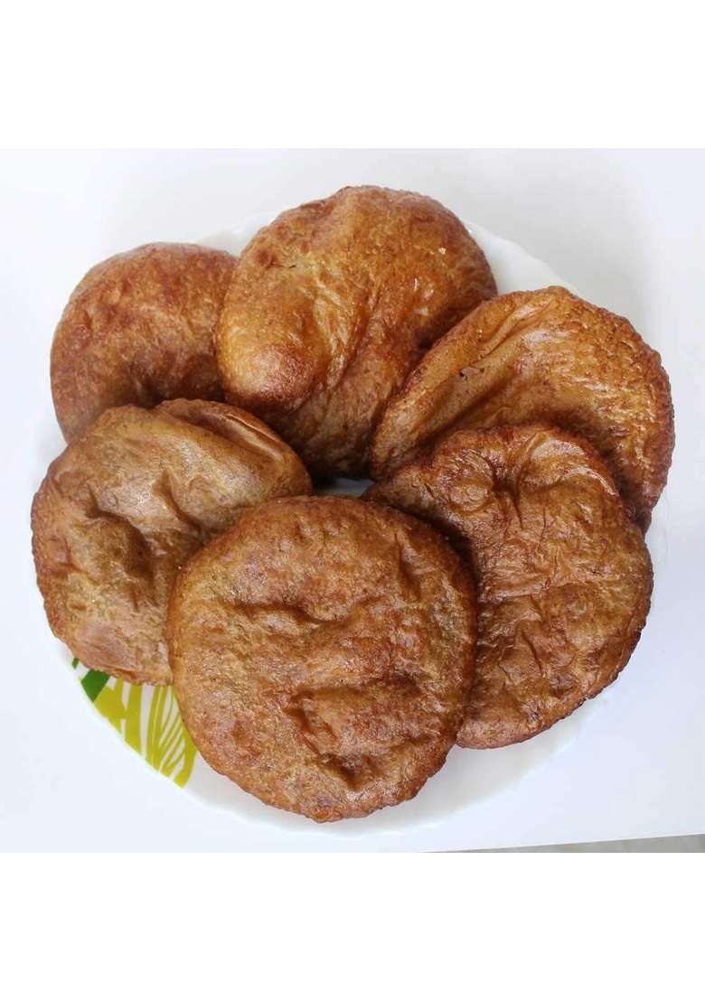 Sitara Foods Kobbari Boorelu Sweet 500 Grams Pack - Indya