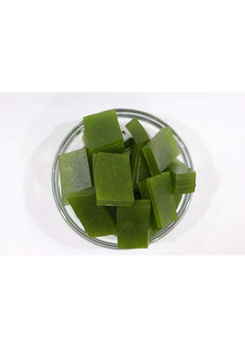 Being Marwari Mukhwas Kachha Aam Barfi Real Raw Mango 1Kg - Indya