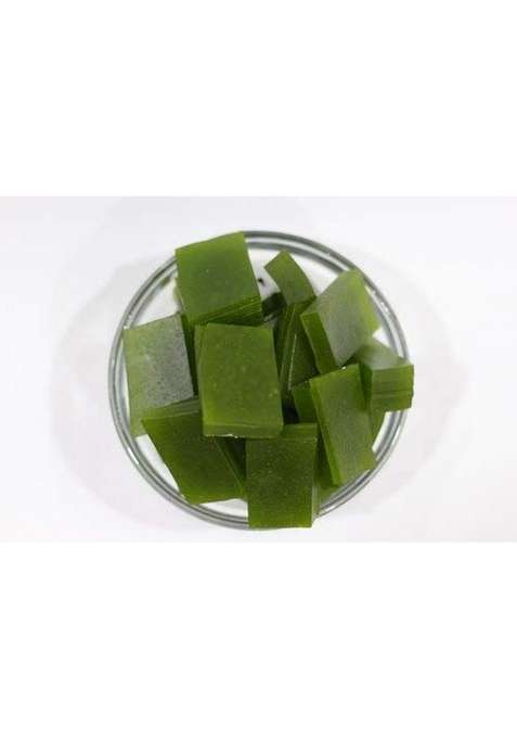 Being Marwari Mukhwas Kachha Aam Barfi Real Raw Mango 1Kg