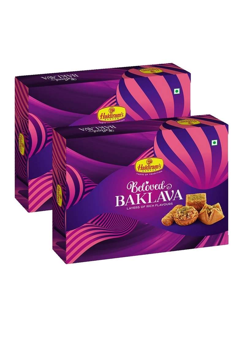 Haldiram