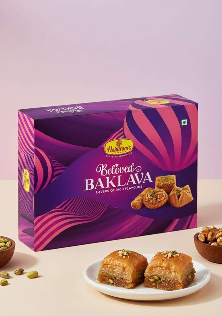 Haldiram