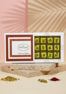 Ghasitaram Gifts Sweets Ghasitaram