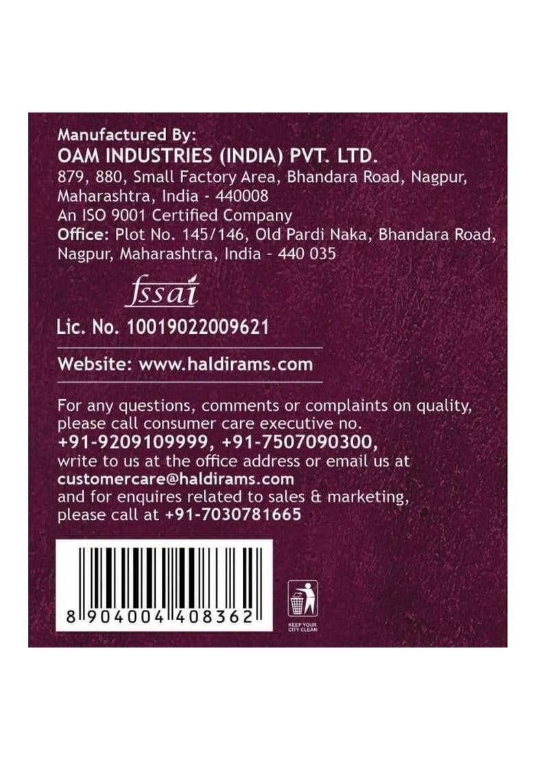 Haldiram