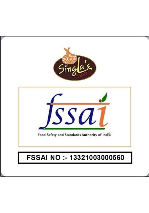 Singla Sweets Chocolate Barfi 400G Delicious Tasty Box 400 G