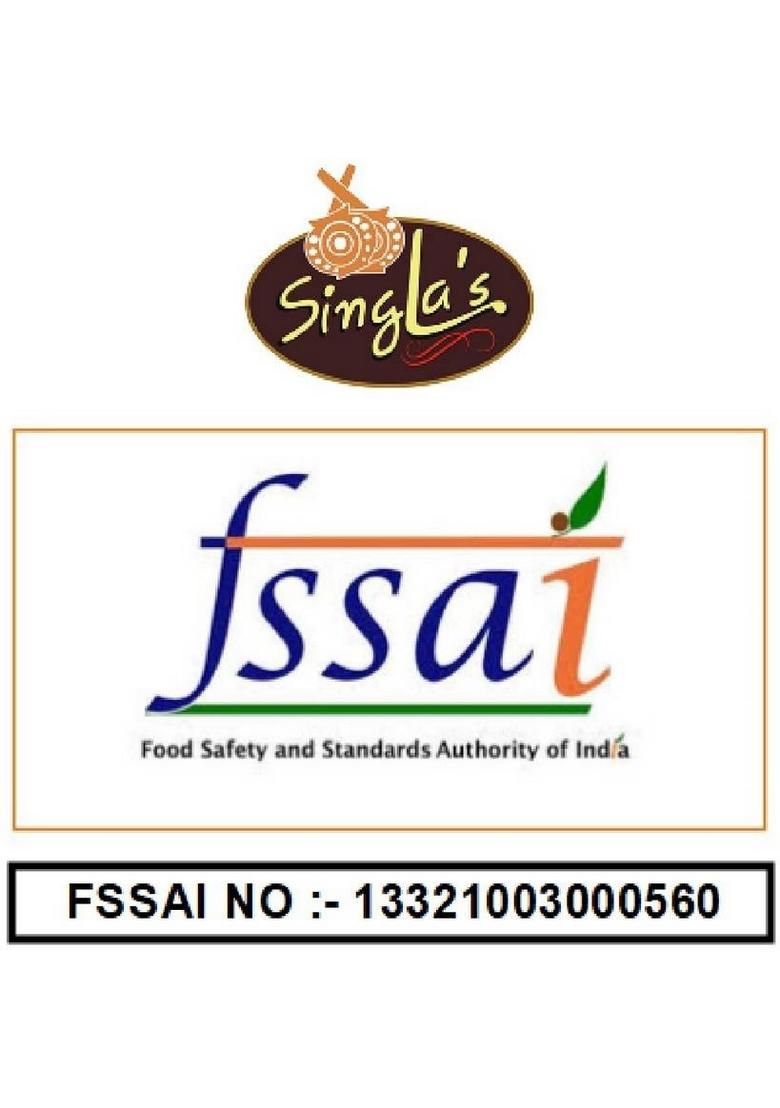 Singla Sweets Soan Halwa 500G |Indian Halwa| Ajmer Ka Mashhur Box 500 G