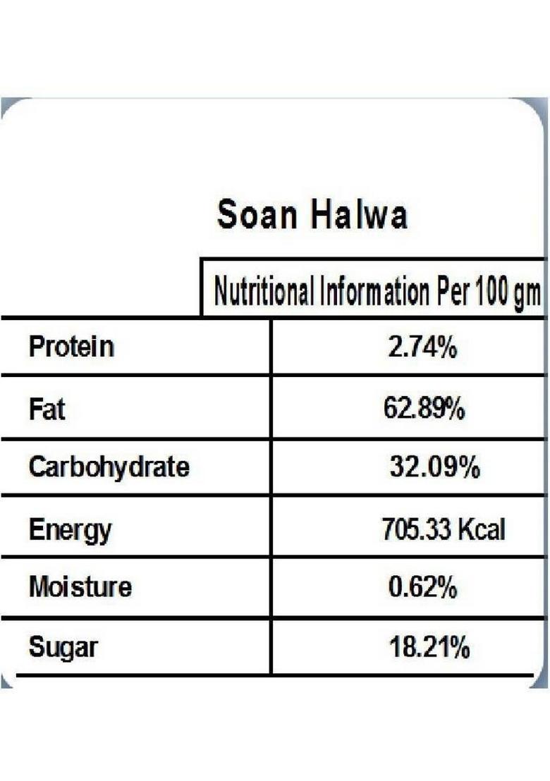Singla Sweets Red Halwa 400G Green Combo Pack Of 2 400 800G Box X G