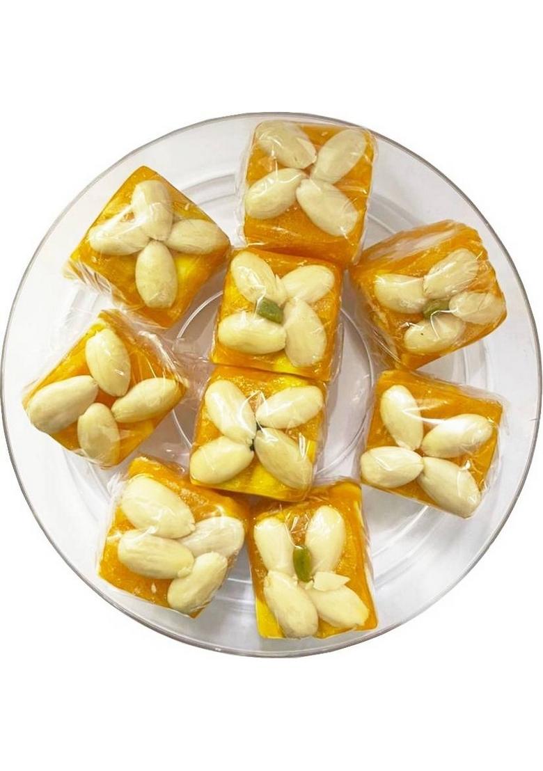 Singla Sweets Karachi Halwa 250G Very Tasty Delicious Box 250 G