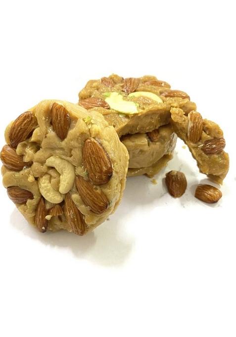 Singla Sweets Soan Halwa 700G Soahn Cake Box 700 G