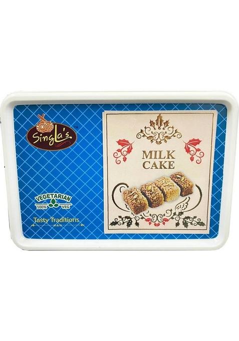 Singla'S Milk Cake 250G Very Delicious Sweet Box 250 G