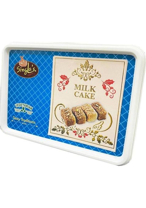 Singla'S Milk Cake 250G Very Delicious Sweet Box 250 G