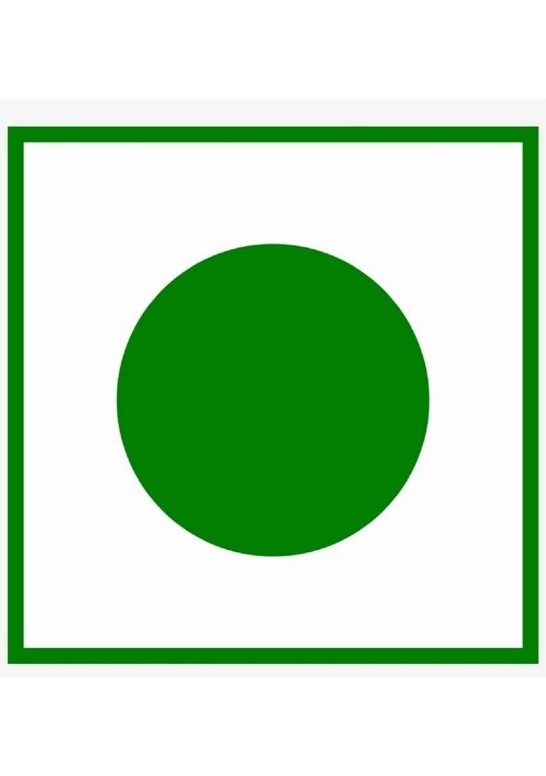 Singla'S Pista Khoya Barfi 400G Indian Mithai Sweet Box 400 G