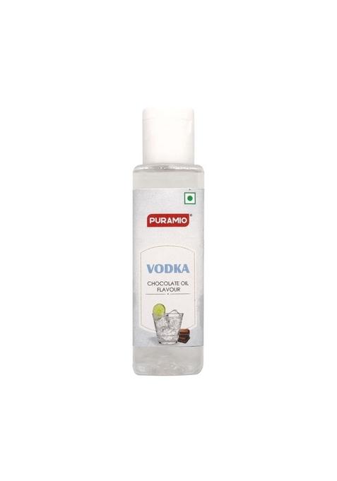 Puramio Vodka Oil Soluble Flavour 30Ml