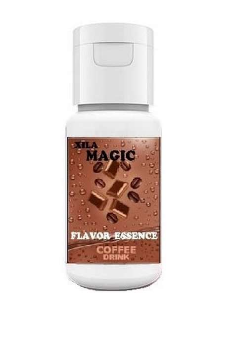 Xilamagic Coffee Essence 20Ml Liquid Flavouring Vegetarian Food Emulsion