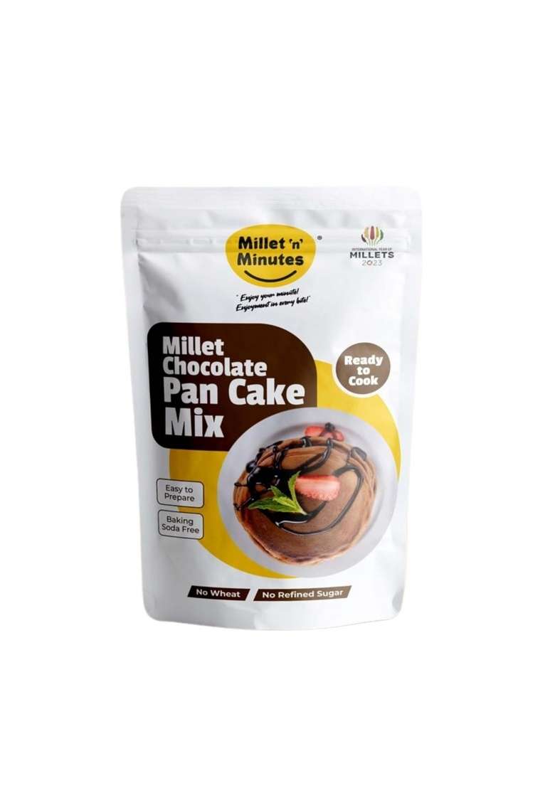 Millet 