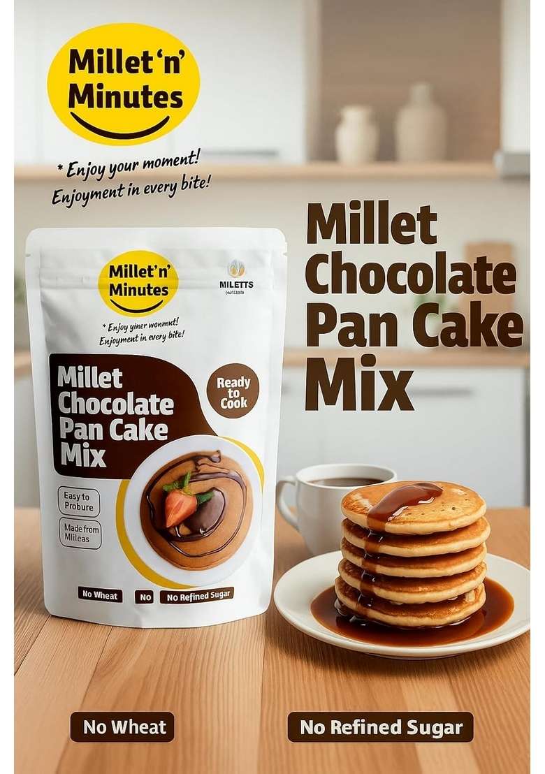 Millet 