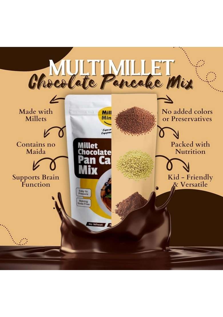 Millet 