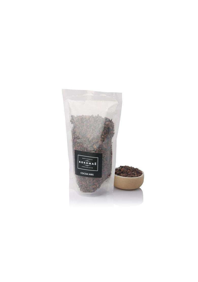 Kokomae Choco Crave Cacao Nibs - Indya