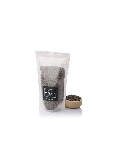 Kokomae Choco Crave Cacao Nibs