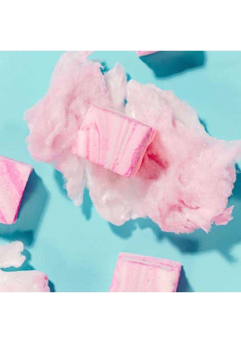 Acme Products Cotton Candy Marshmallows Set Of 12 24 - Indya