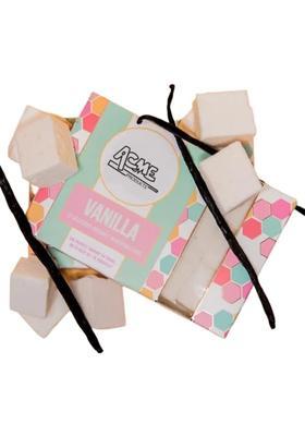 Acme Products Marshmallows Vanilla Flavour Attractive Gift Pack 200G 35 Pieces