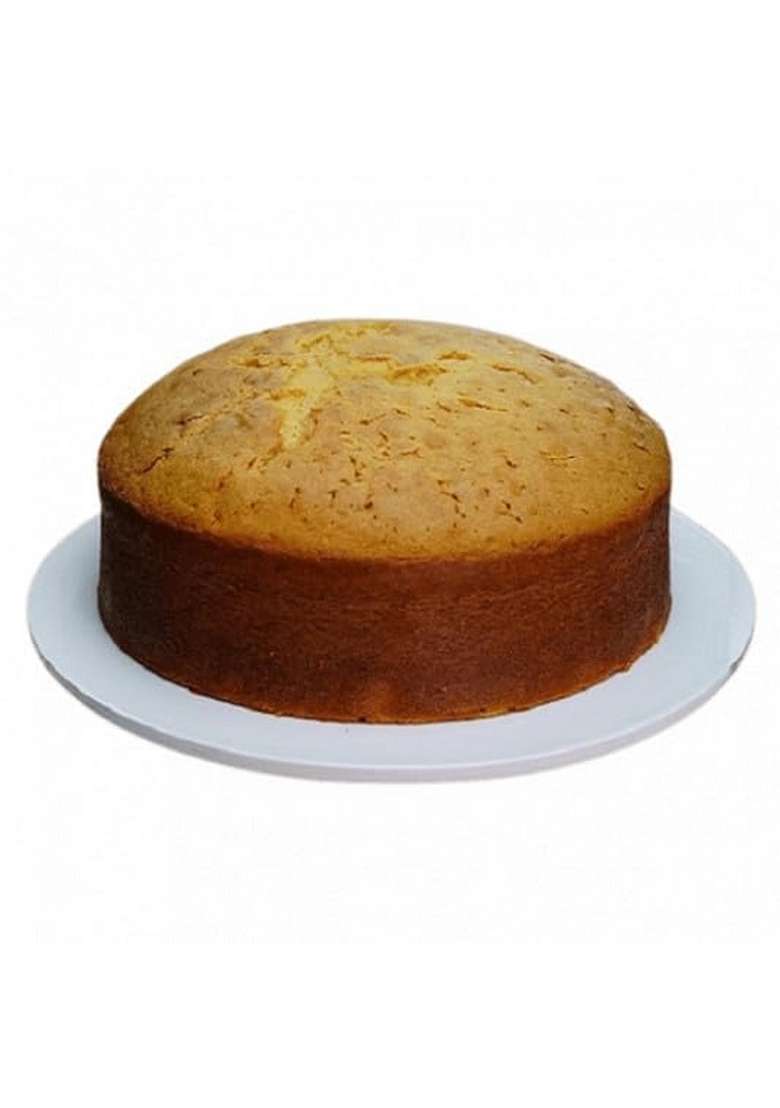 Foodfrillz Millet Cake Premix 300 G With High Fibre No Maida Refined Sugar Eggless Mix Classic Vanilla - Indya