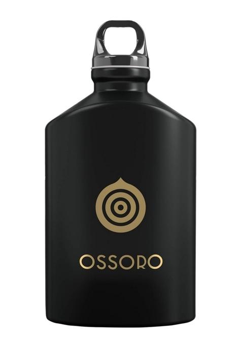 Ossoro Spanish Strawberry 500 Ml Flavour Essence