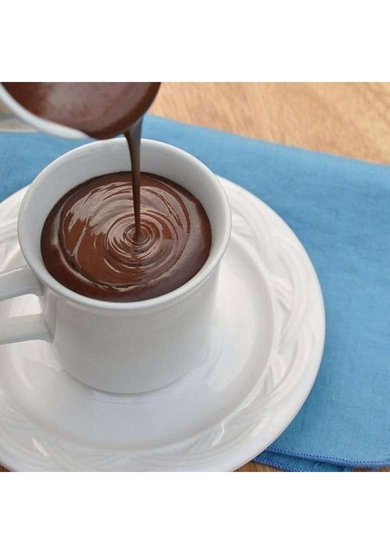 Ccds Pure Cocoa Powder 250 Gm - Indya