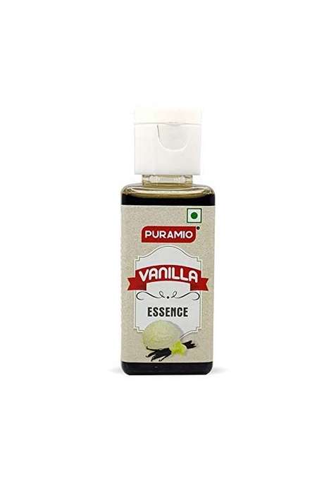 Puramio Vanilla Culinary Essence 50Ml