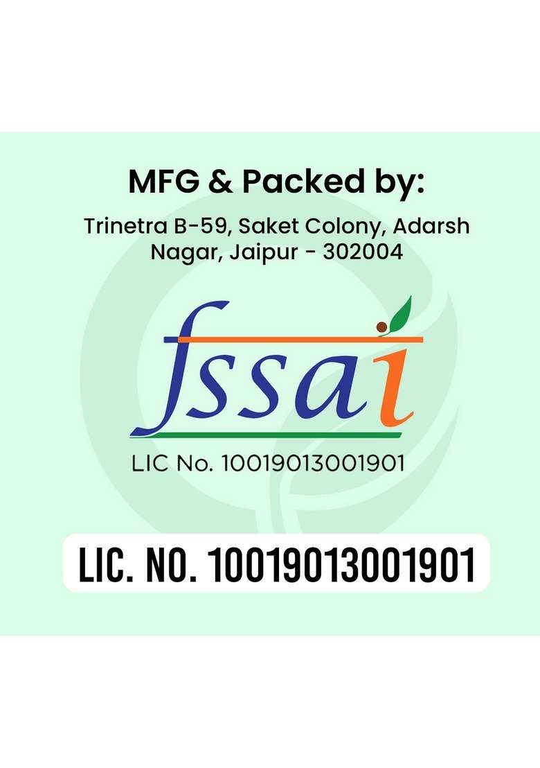 Goshudh Baking Soda Meetha 1 Kg - Indya